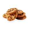 Classic Chocolate Chip Cookies