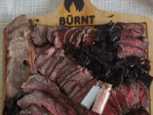 Medium Meatboard