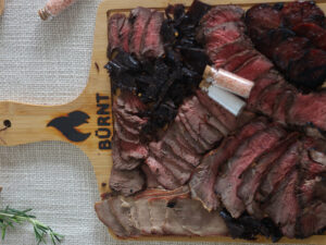 Medium Meatboard