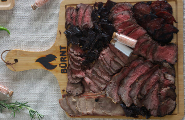 Medium Meatboard