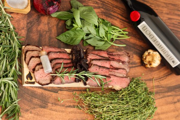 The Taster meatboard - Image 2