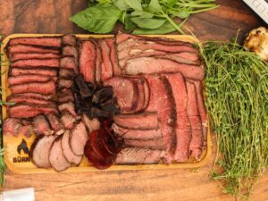 Small Meatboard