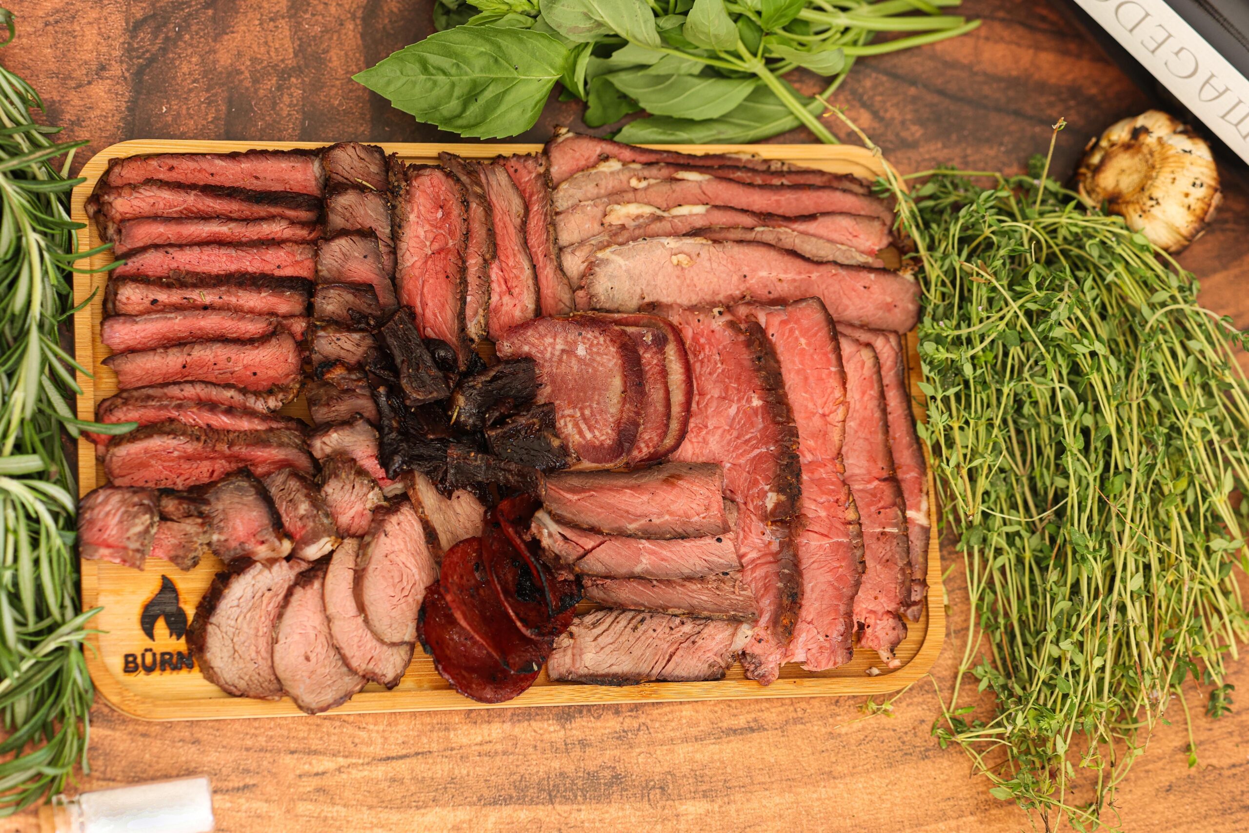 Small Meatboard