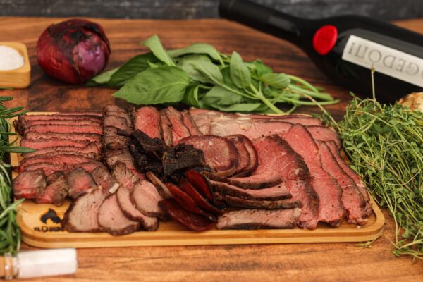 Small Meatboard - Image 2