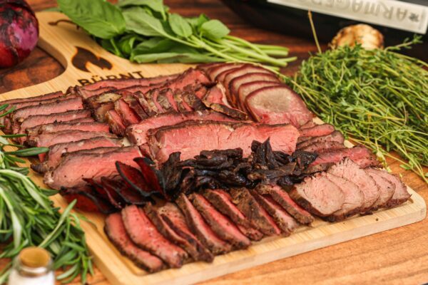 Medium BÜRNT Meatboard - Image 2