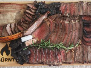 Large Meatboard