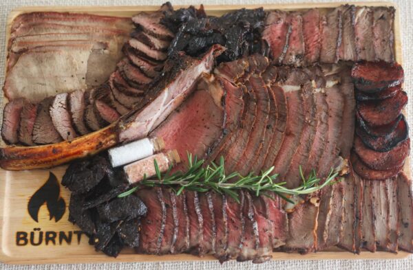 Large Meatboard