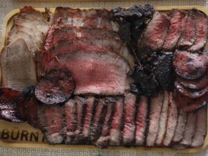 Small Meatboard