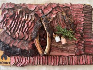 Xx Large Meatboard