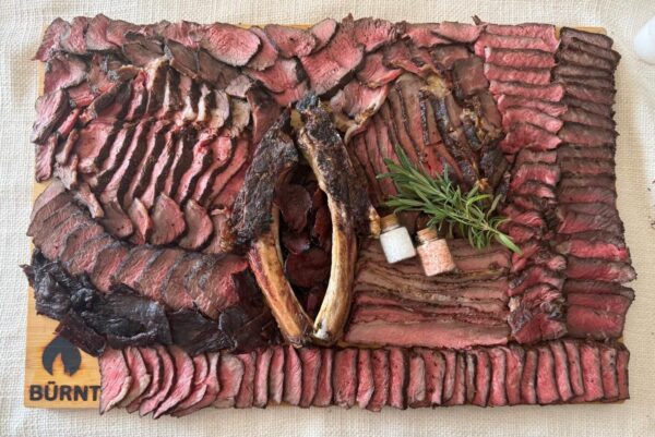 Xx Large Meatboard