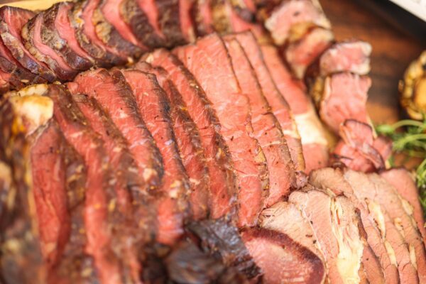 Large BÜRNT Meatboard - Image 4