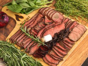 Medium Meatboard