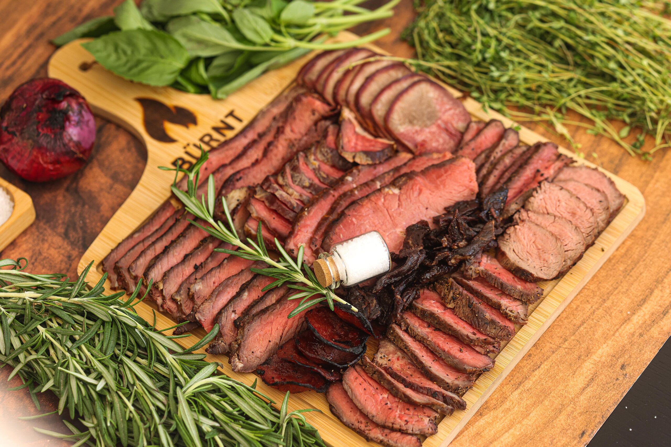 Medium Meatboard