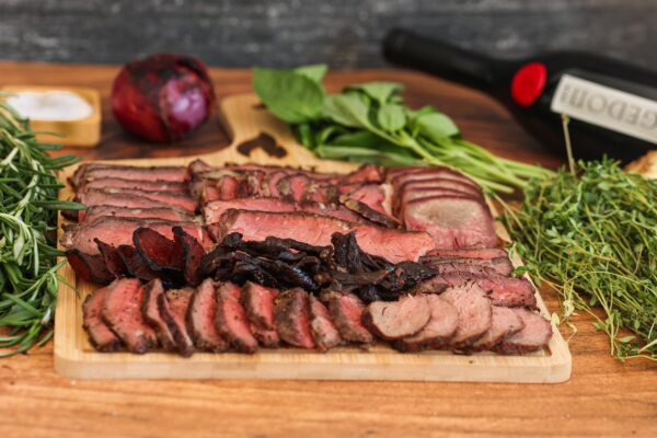 Medium BÜRNT Meatboard - Image 3