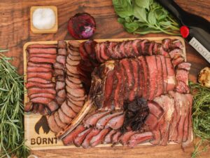 Large Meatboard