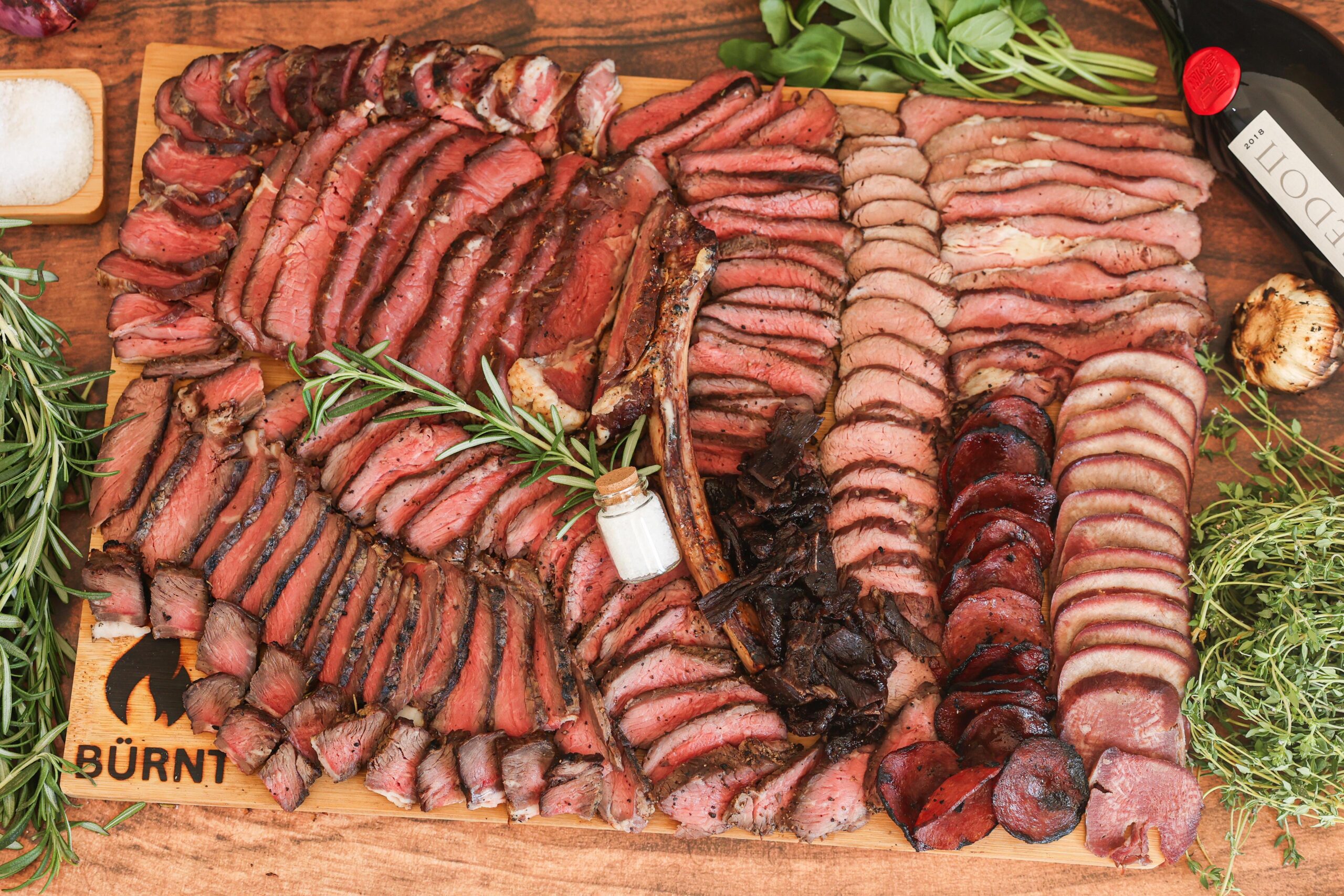 Xl meatboard