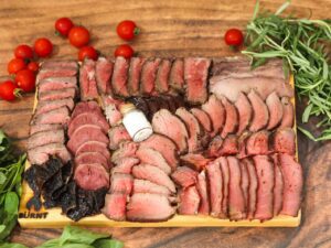 Medium BÜRNT Meatboard