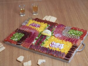 The Livyoson Board