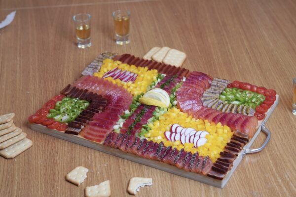 The Livyoson Board