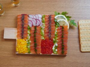 Nibble Board