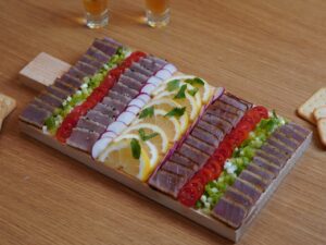 Tuna Lover Board