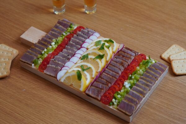 Tuna Lover Board