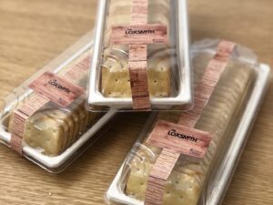 Crackers