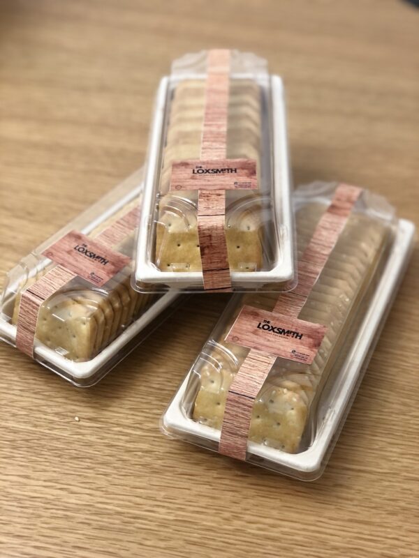 Crackers