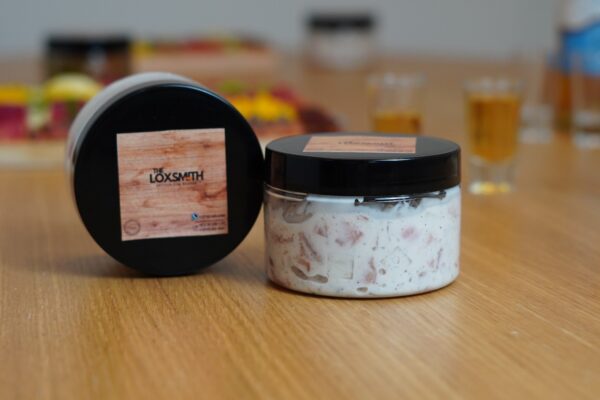 Cream Cured Tidbits