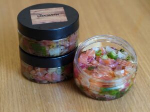 Classic Cured Tidbits