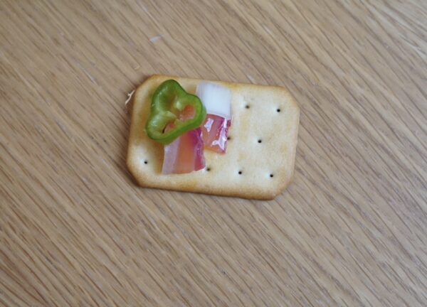 Jalapeño Cured Tidbits - Image 3