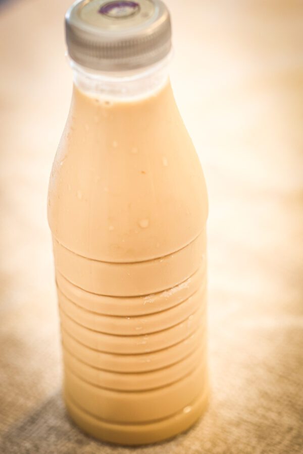 Iced Coffee