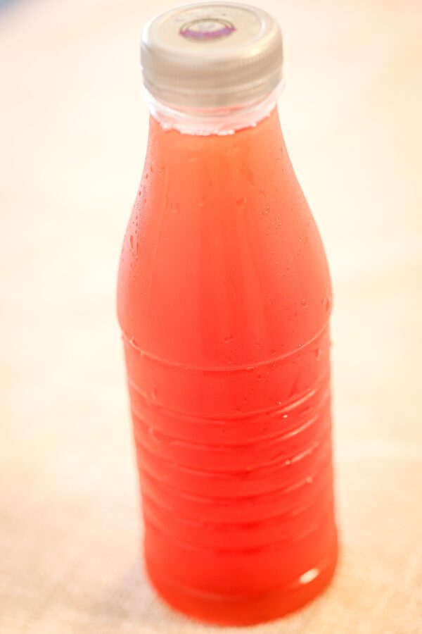 Iced Tea