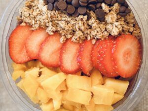 Acai Bowl