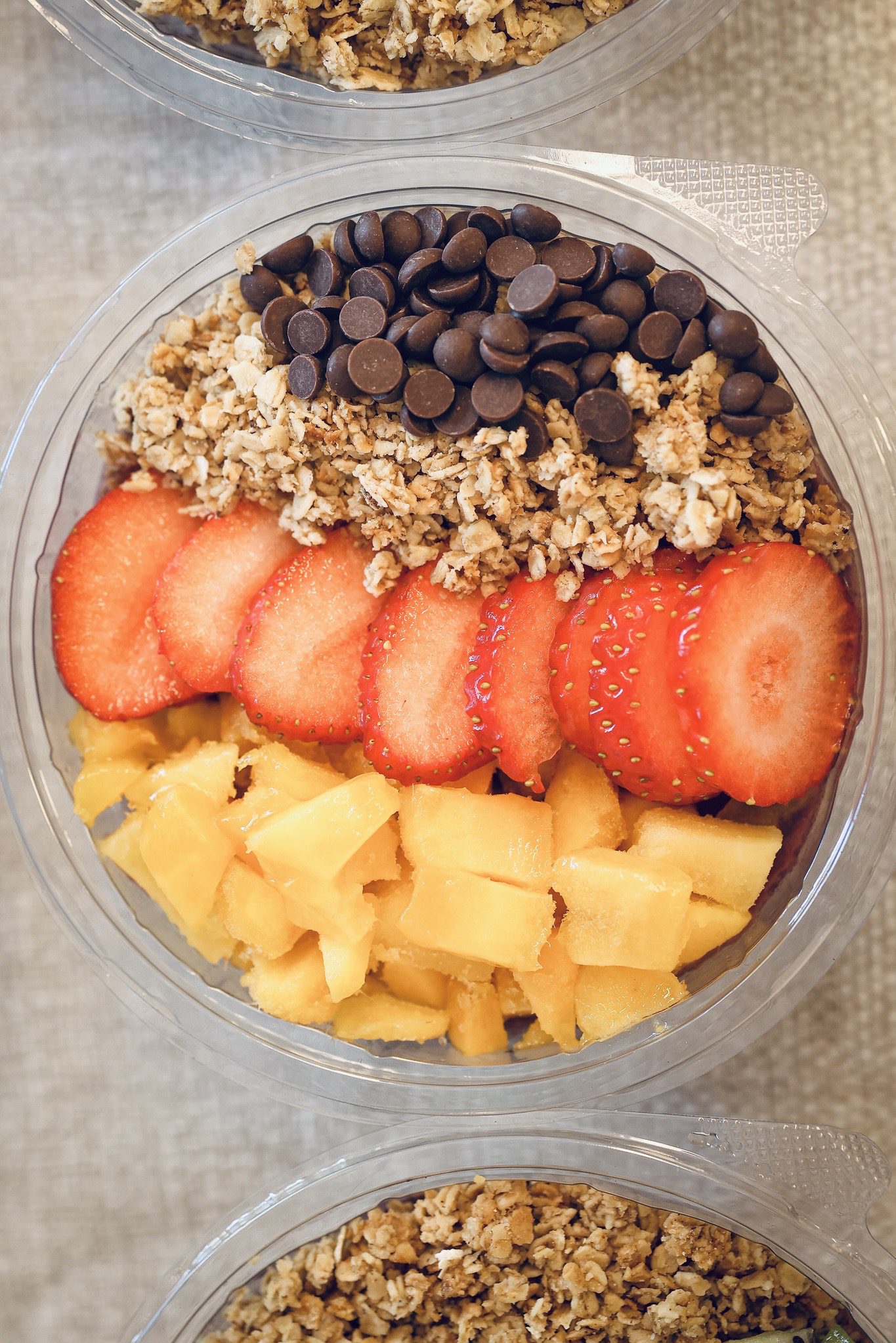 Acai Bowl