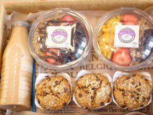 Large Gift Box