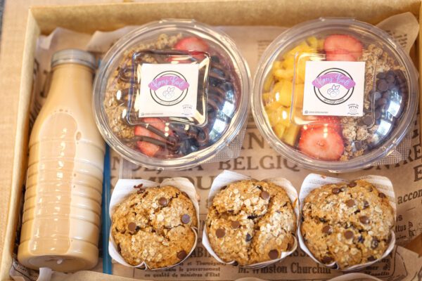 Large Gift Box