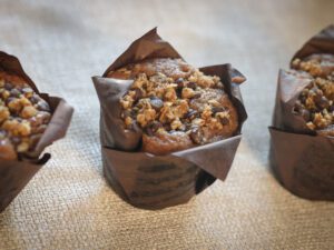 Coffee Muffin