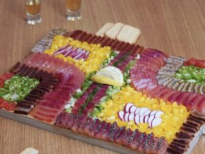 The Livyoson Board+ 14'' x 23''