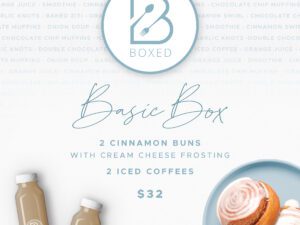 Basic Box