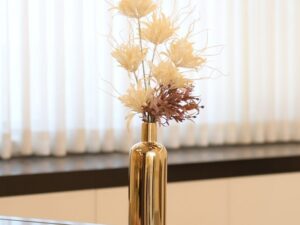 Flower Arrangement | Golden Radiance