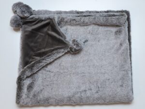Luxury Baby Blanket