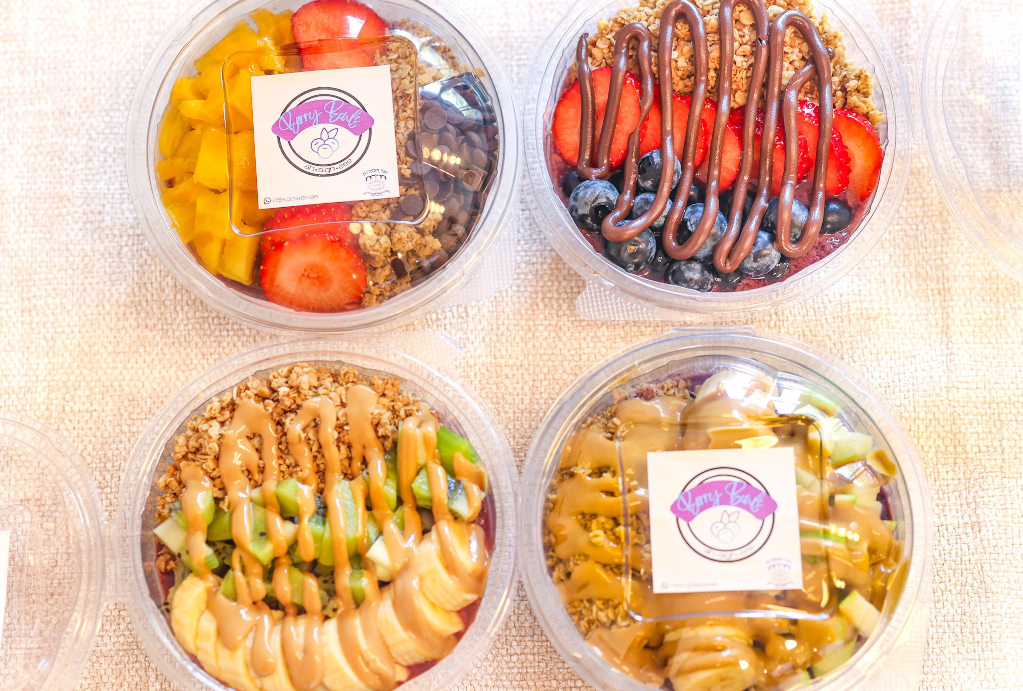 Acai Bowl