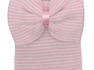 Girls Newborn Hat can be used in place of any hat-inclusive set. Options of different colors