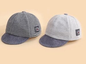 Boys Summer Hats can be used in place of any hat-inclusive set.