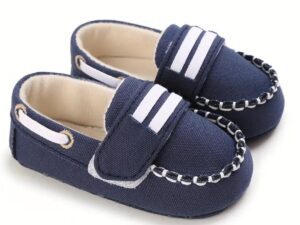 Baby Boys Shoes can be used in place of any shoe-inclusive set.
