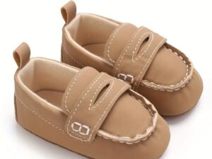 Baby Boys Shoes can be used in place of any shoe-inclusive set.