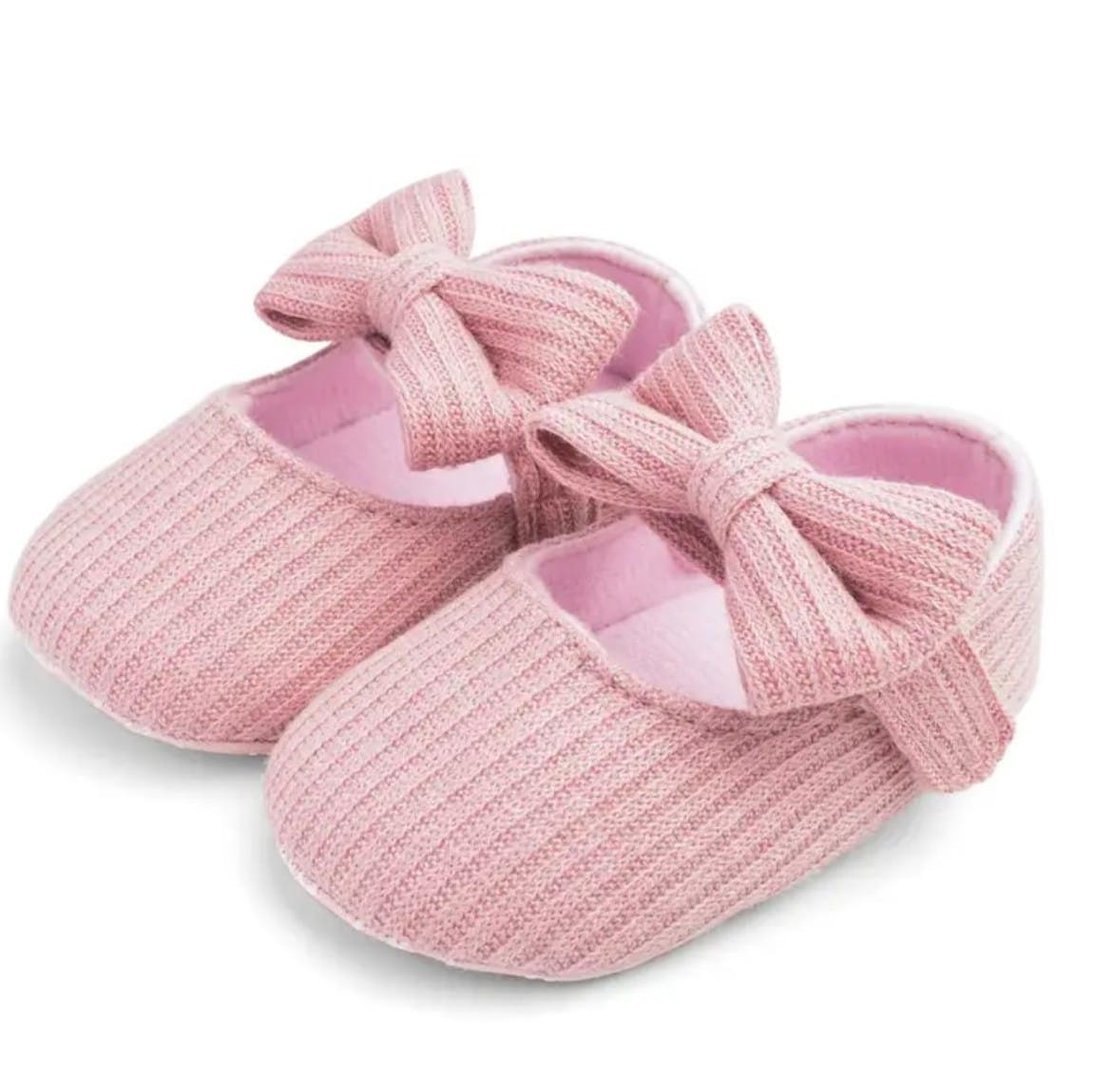 Baby Girls Shoes can be used in place of any shoe-inclusive set.