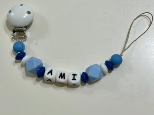 Personalized dummy chains