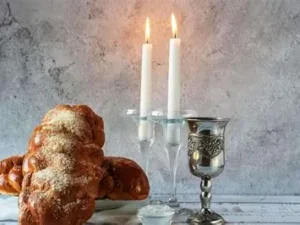 Shabbos Package for 2